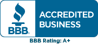 A+ rating on BBB