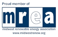 Member of Midwest Renewable Energy Association