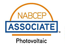 NABCEP Associate Photovoltaic