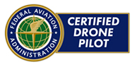 Certified Drone Pilot